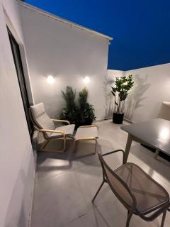 RAMA Resort & Residence - Riyadh - 7