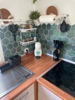 Nómada, Casa Cerca de Sevilla - 4