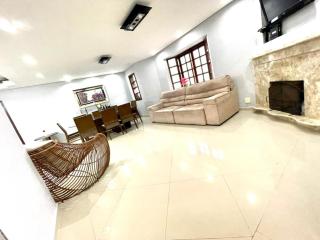 Casa dos Sonhos Peruíbe -Groups of 10-30 people - Peruíbe - 9
