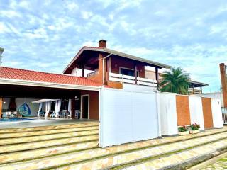 Casa dos Sonhos Peruíbe -Groups of 10-30 people - Peruíbe - 6