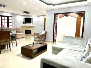 Casa dos Sonhos Peruíbe -Groups of 10-30 people - Peruíbe - 5