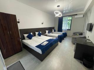 Zangu Hotel - Jerevan - 2