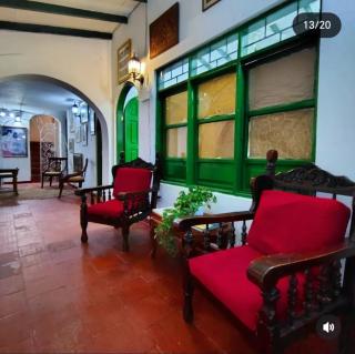 Casa Paula acosta santa marta - Gaira - 6