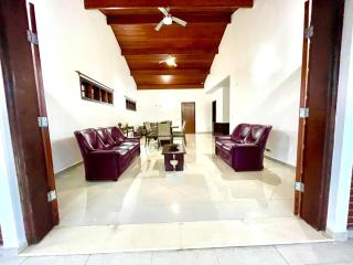 Casa dos Sonhos Peruíbe -Groups of 10-30 people - Peruíbe - 1