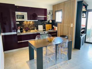 Appartement 74 cita Di sali - Porto Vecchio - 9