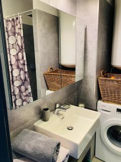Appartement 74 cita Di sali - Porto Vecchio - 5