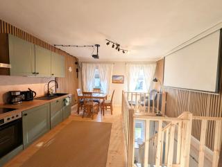 Laufenten Loft - Gutshof Dobschütz Bauernhof - Nossen - 0