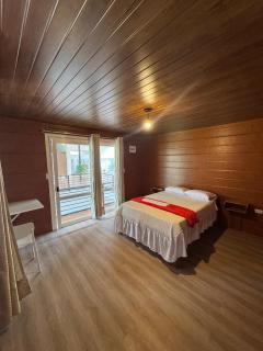 Oxxa Hotel - Oxapampa - 1