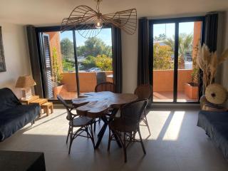 MarinesAppartement, mer et soleil - Saint-Tropez - 3