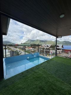Oxxa Hotel - Oxapampa - 7