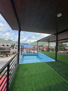 Oxxa Hotel - Oxapampa - 4