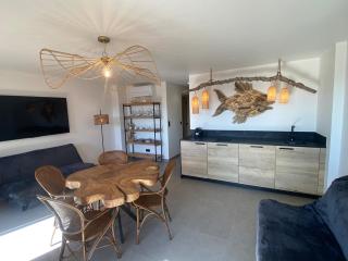 MarinesAppartement, mer et soleil - Saint-Tropez - 0