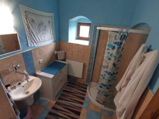 Apartmán U bělouše - Třeboň - 4
