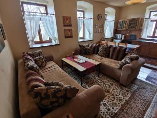 Apartmán U bělouše - Třeboň - 6