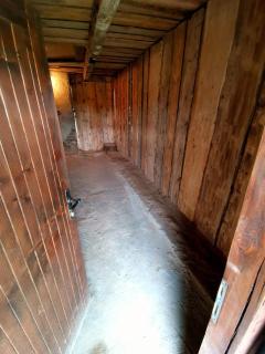 Apartmán U bělouše - Třeboň - 1
