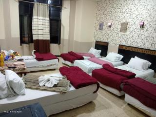 One Season Hostel - Kairo - 7