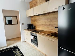 Apartament Nowar - Nowa Ruda - 8