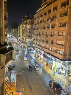 One Season Hostel - Kairo - 6