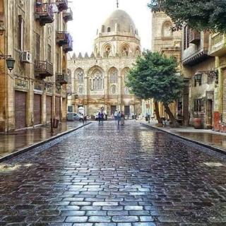 One Season Hostel - Kairo - 5