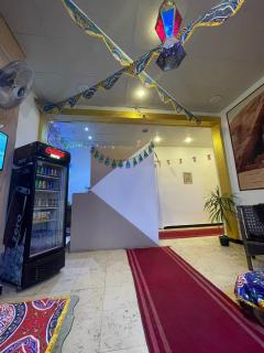 One Season Hostel - Kairo - 4