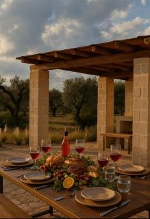 Villa Charme - Ostuni - 7