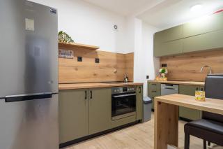 Apartment Mey - Sarajevo - 6