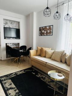 Apartament Nowar - Nowa Ruda - 9