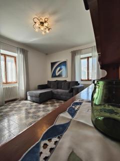 Appartamento Dolomiti - Cavedago - 8
