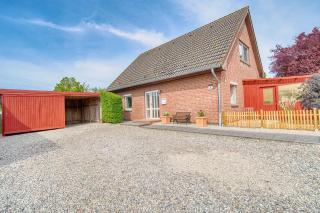 Ferienwohnung Untergeschoss An de Drift 8, 8ADD08UG - Großenbrode - 0