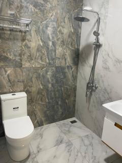 Zangu Hotel - Jerevan - 5