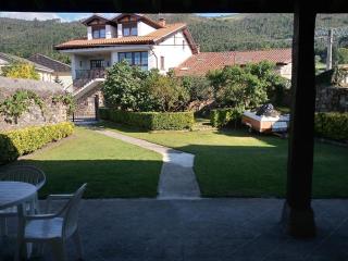 Casa rural El Portal - Cos - 9