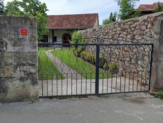 Casa rural El Portal - Cos - 6