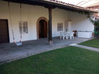 Casa rural El Portal - Cos - 7
