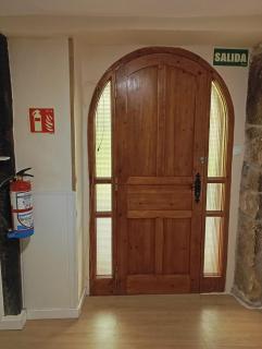 Casa rural El Portal - Cos - 5