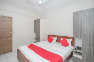 Super Hotel O Bubble Luxury Inn Budget - Bangalore - 0