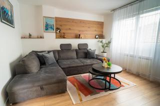 Apartment Mey - Sarajevo - 8