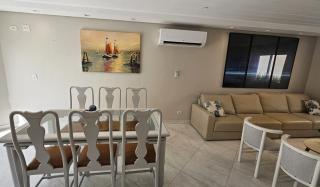 Casa em Condomínio - Churrasqueira Privativa - AC - Enseada - Guarujá - 4