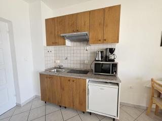 KETI 2 NV - Studio apartment with terrace - Novi Vinodolski - 1