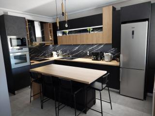 VS Luxury Apartment - Athens Airport - 7