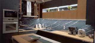 VS Luxury Apartment - Athens Airport - 6