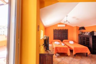 Villa Manganaro - Nizza di Sicilia - 8