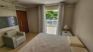 Casa em Condomínio - Churrasqueira Privativa - AC - Enseada - Guarujá - 3
