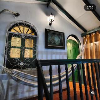 Casa Paula Acosta - Rodadero - 8