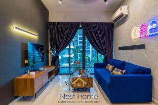 Country Garden Danga Bay Suite by Nest Home - Johor Bahru - 0