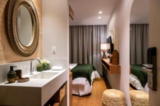 Canto Hotel - Salvador - 2