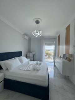 Private luxurious apartment - Lezhë (Alessio) - 4