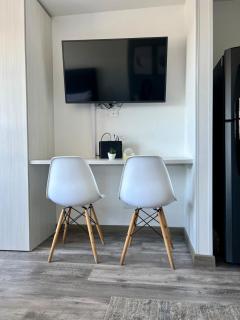 Exclusive apartment in La Candelaria - Bogotá - 6