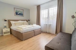 Apartment Mey - Sarajevo - 9