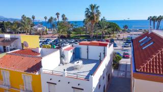Casa del Mar - Torre del Mar - 9
