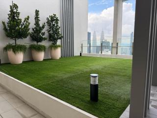 Agile klcc suites by AR - Kuala Lumpur - 4